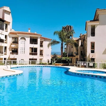 Precioso Con Piscina Y Vistas Apartment *