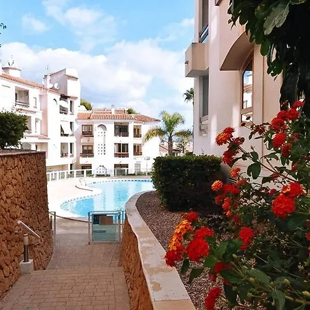 Apartment Precioso Con Piscina Y Vistas Alicante